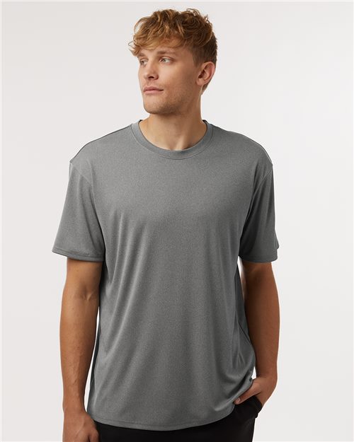 [U48000] AllPro T-shirt de performance Pro-Lock