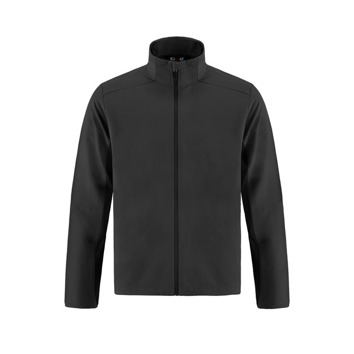 CX2 Men's Packable Athleisure Jacket