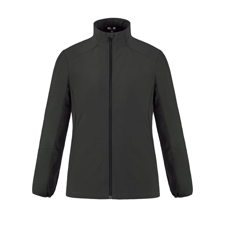CX2 Ladies Packable Athleisure Jacket