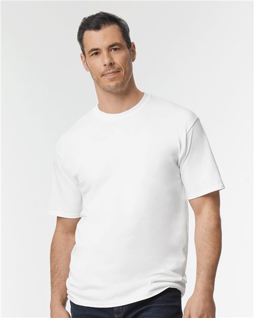 [U2000T] Gildan Men's Tall Ultra Cotton® T-Shirt