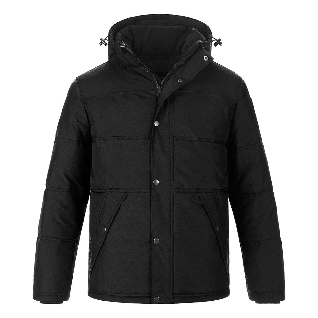 [UL06025] Heritage 54 Men's Puffy Coat