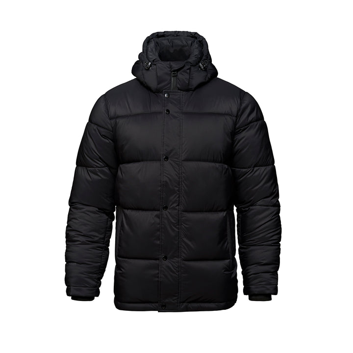 [UL06050] Heritage 54 Heavyweight Puffy Coat