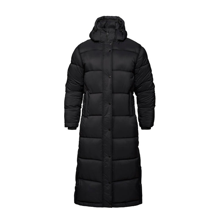 [UL06051] Heritage 54 Ladies Heavyweight Puffy Coat
