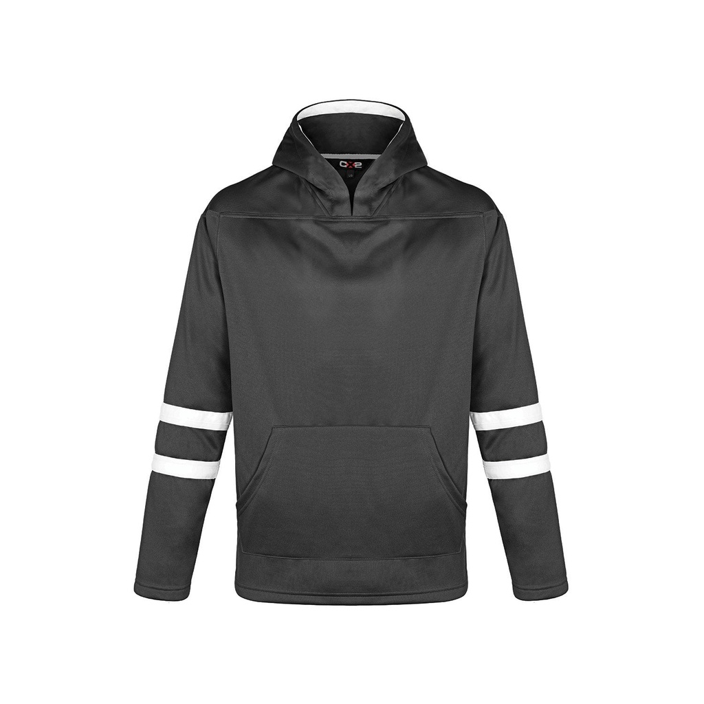 [UL0617Y] CX2 Youth Fleece Hockey Hoodie