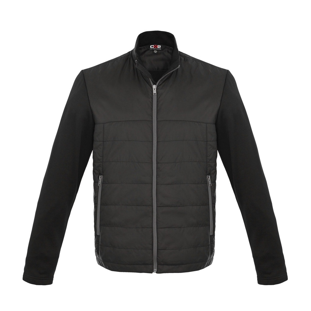 [UL09270] CX2 Men's Hybrid Lightweight Jacket