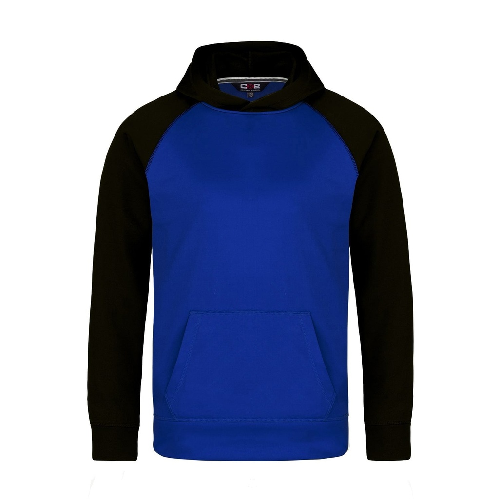 [UL1630Y] CX2 Pullover Hoodie