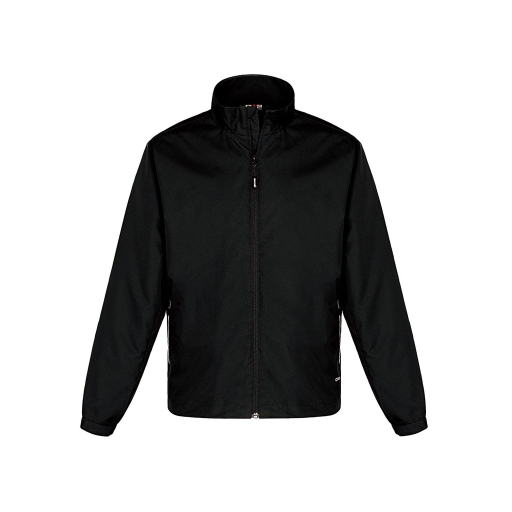 [UL4170Y] CX2 Youth Athletic Track Jacket