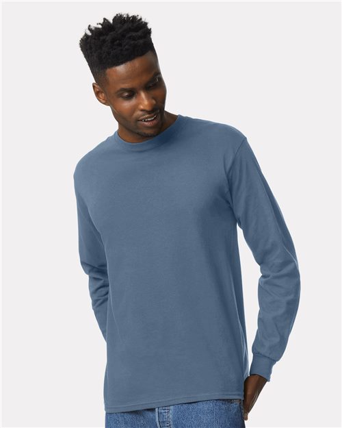 [U2400] Gildan T-shirt à manches longues Ultra Cotton®