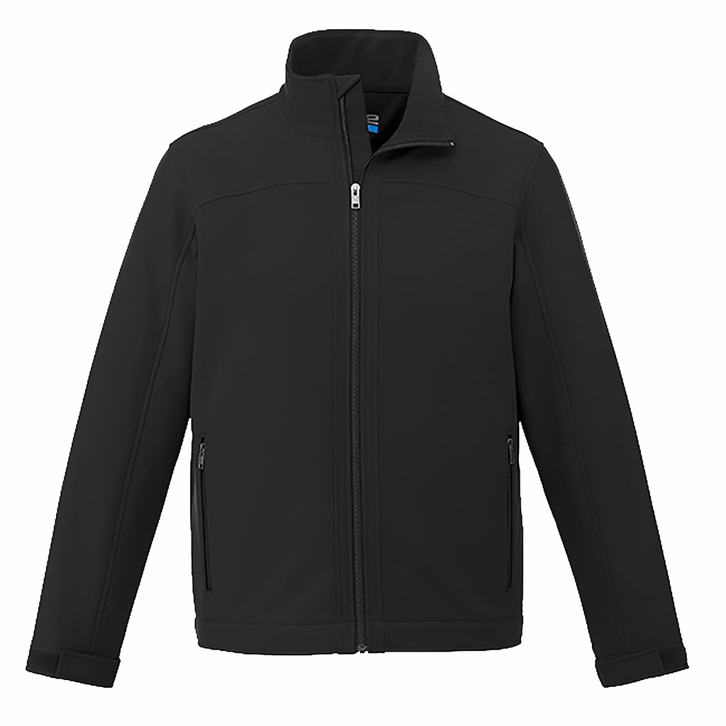 [UL7260Y] CX2 Youth Lightweight Softshell Jacket