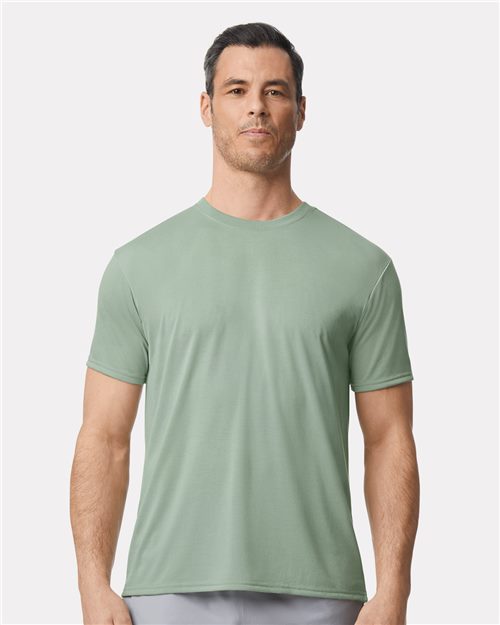 [U42000] Gildan Unisex Performance® T-Shirt