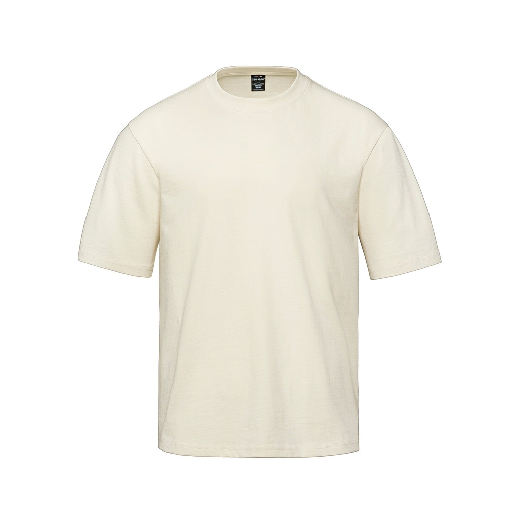 CX2 Heavy Weight Cotton Oversized Tshirt