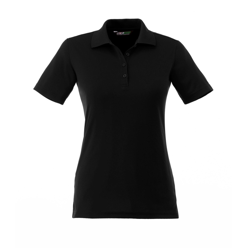[US05773] CX2 Ladies Performance Polo