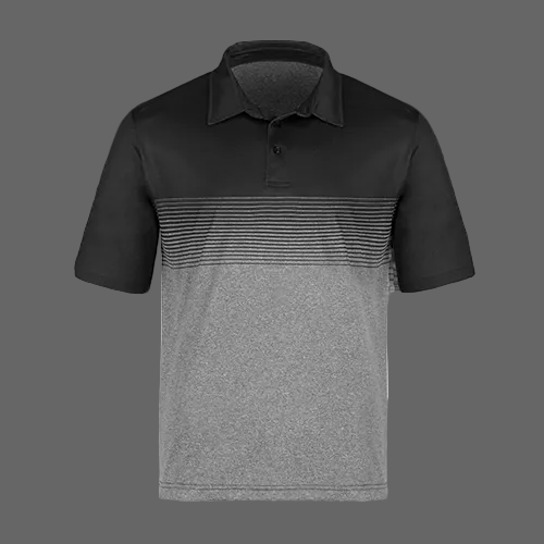 [US05805] CX2 Men's Polo