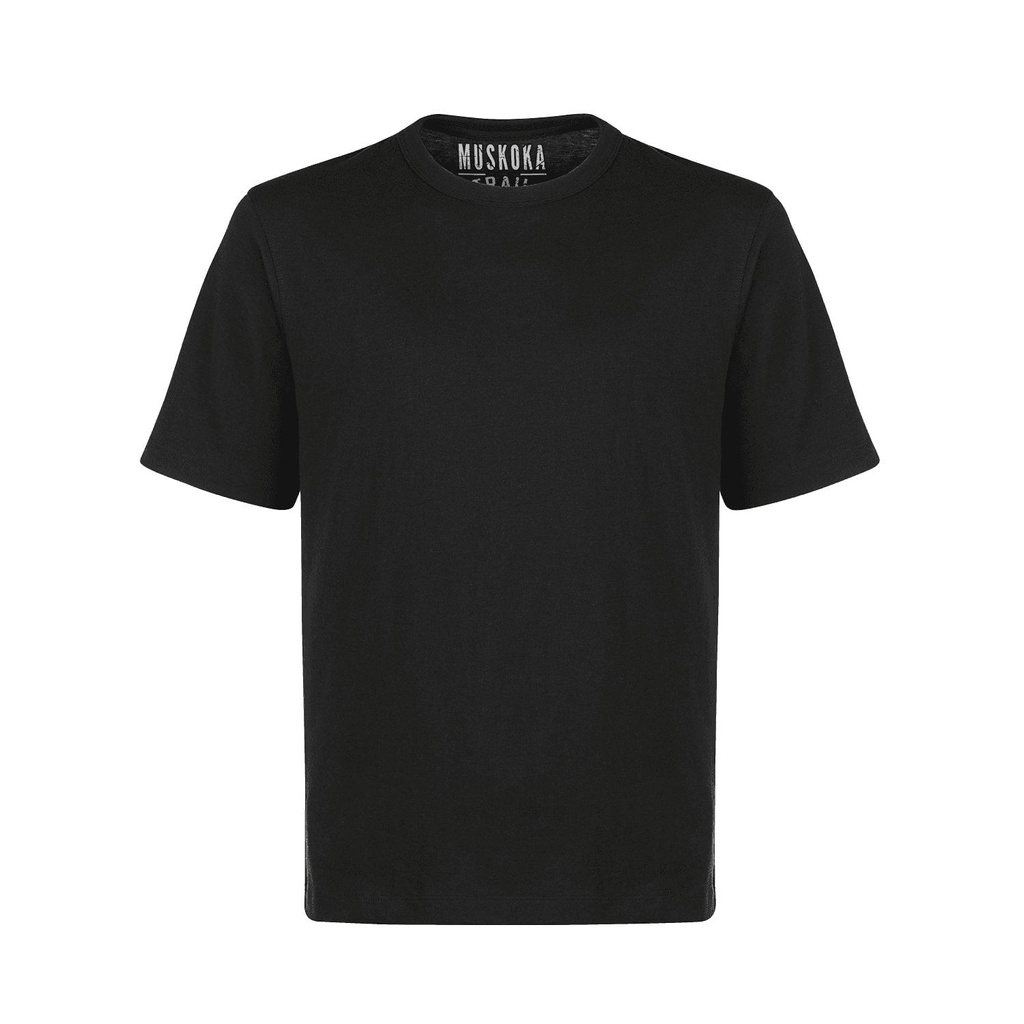 [US05917] Muskoka Trail Men's Crew Neck Tee