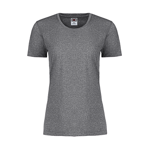 [US05931] CX2 Ladies Crew Neck Tee