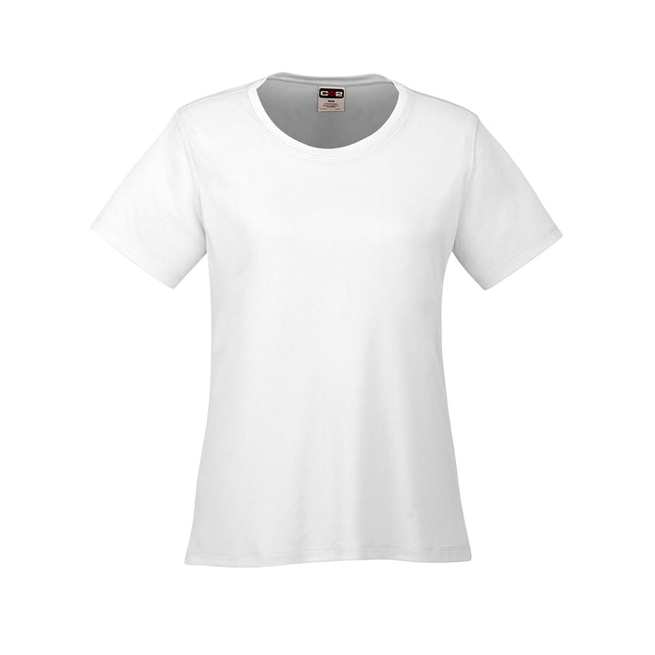 [US05936] CX2 Ladies Crew Neck Tee