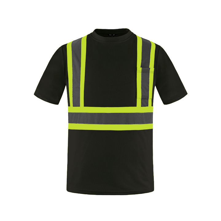 [US05945] CX2 Adult Hi-Vis T-Shirt