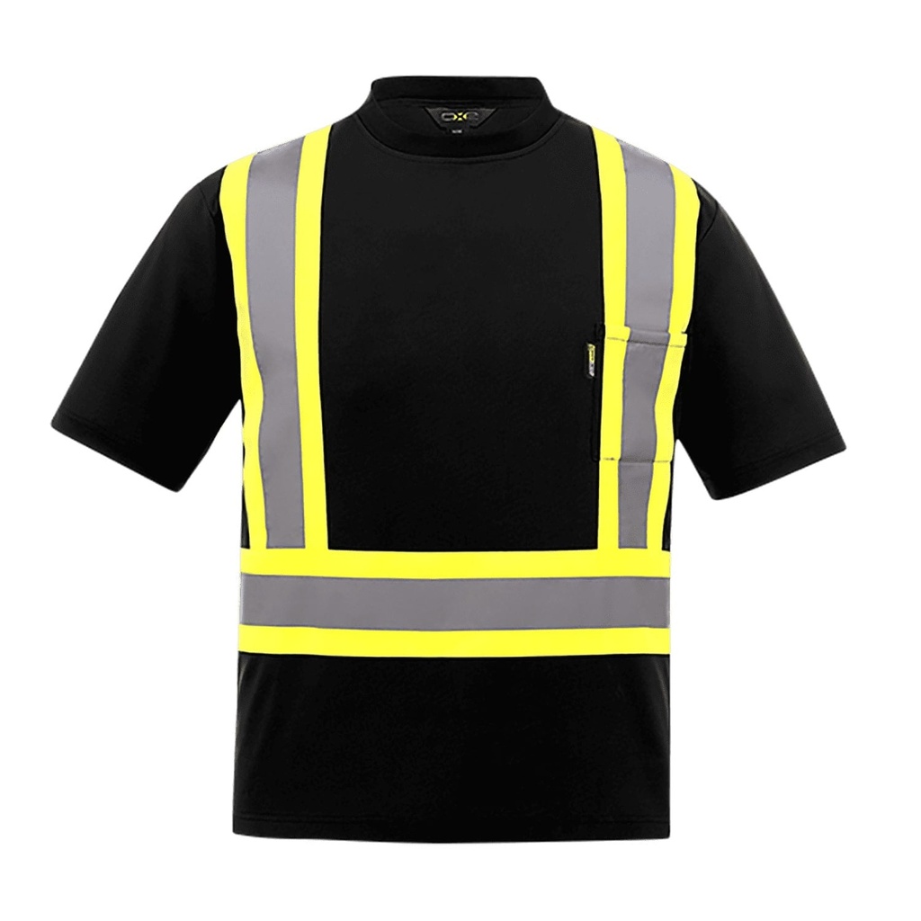 [US05960] CX2 Hi-Vis Safety T-Shirt
