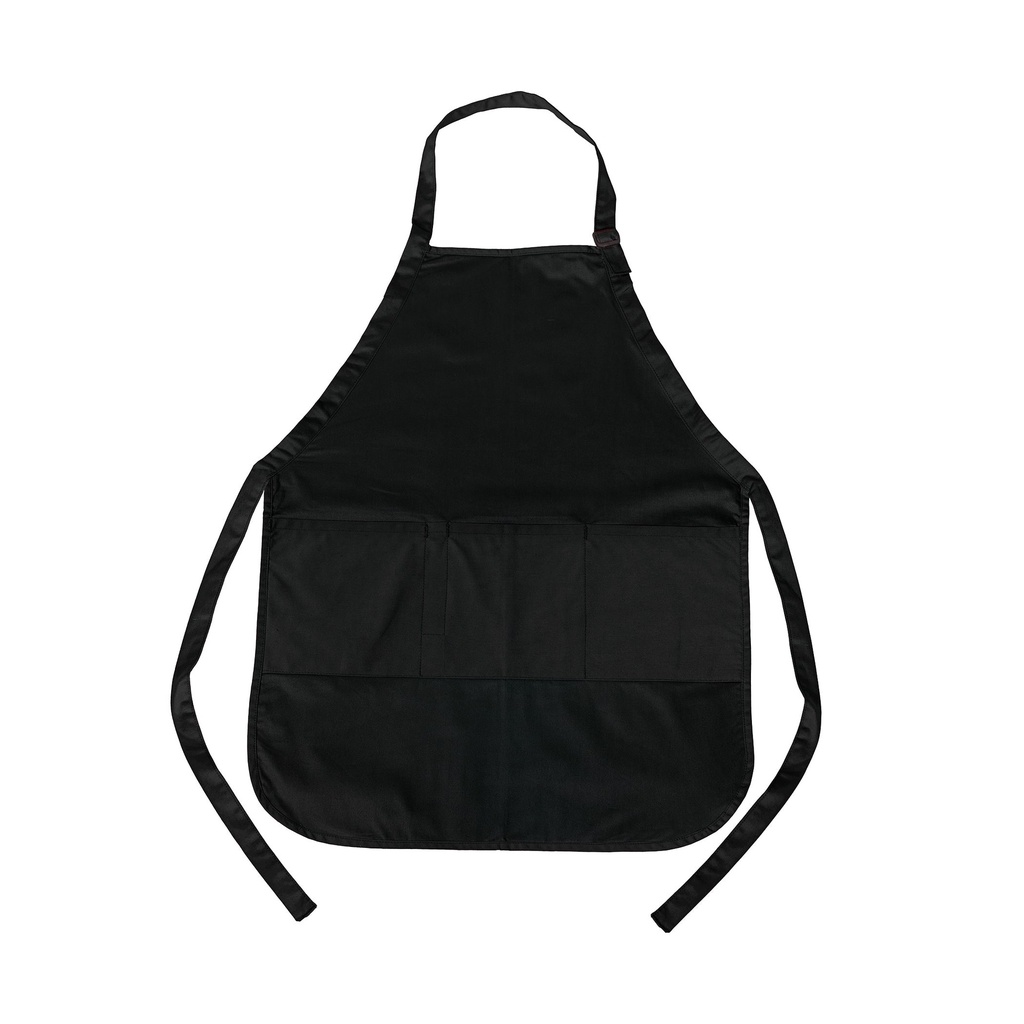[UA09220] CX2 Cotton Full Length Apron