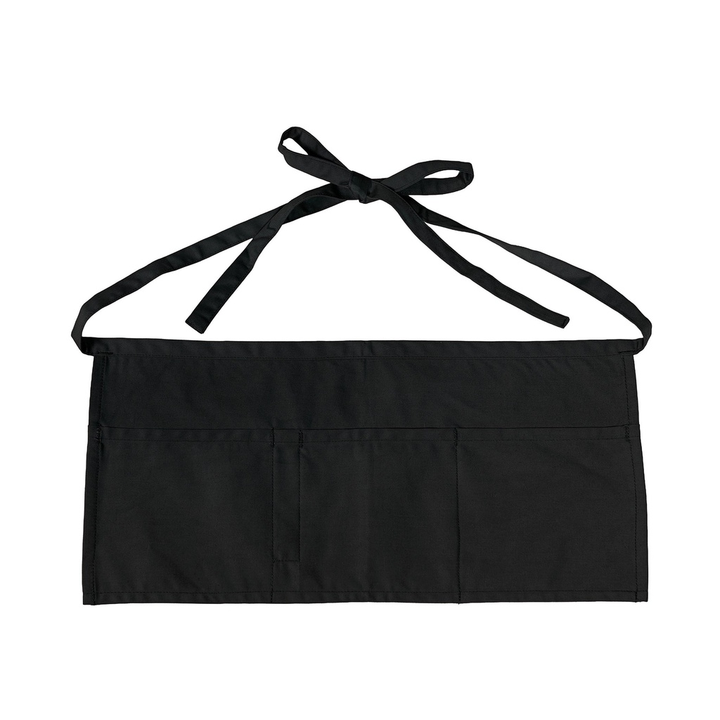 [UA09225] CX2 Cotton Waist Apron