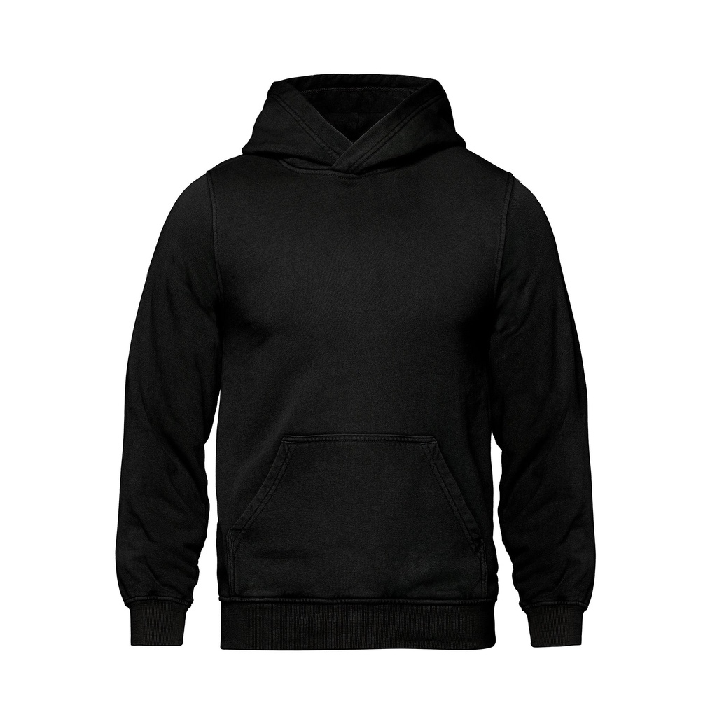 [UL00450] CSW 24/7 Vintage Wash Pullover Hooded Sweatshirt