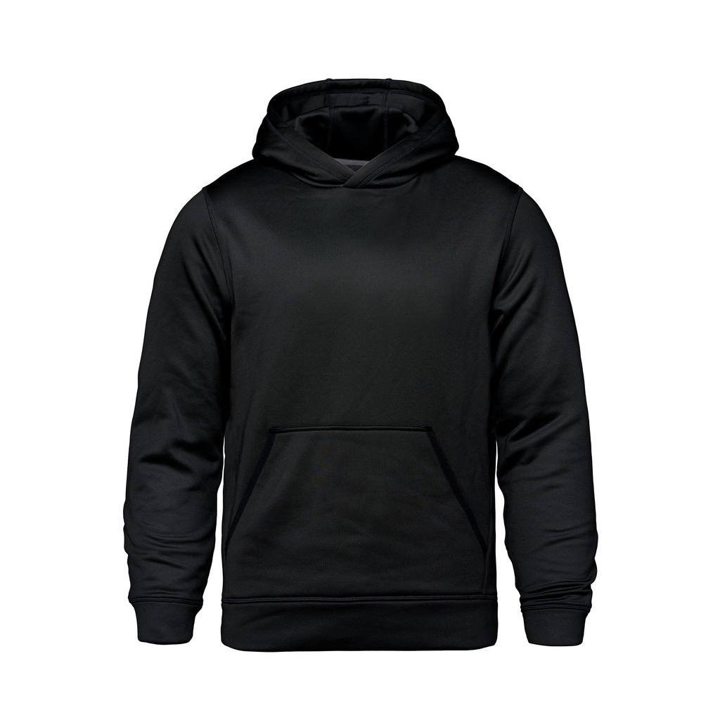 [UL00700] CX2 Performance Pullover Hooded Sweatshirt
