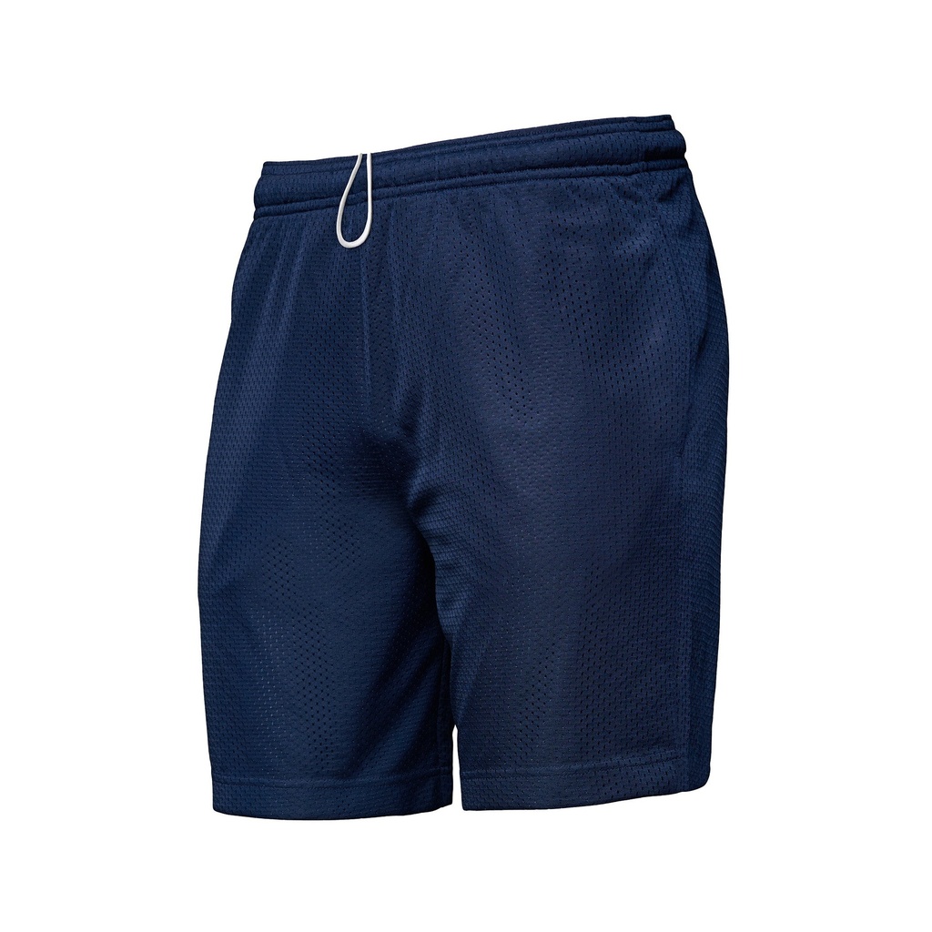 CX2 Youth Mesh Athletic Short with Pockets