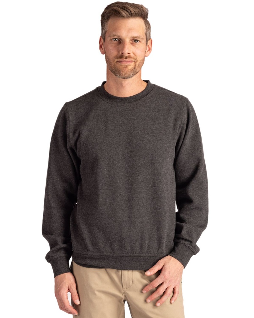 [UMQK00106] Clique Clique Unisex Stockholm Crewneck Sweatshirt