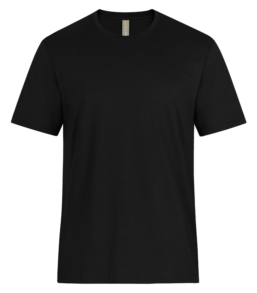 [U24EVER] ATC 24EVERᴹᶜ ATC ᴹᶜ T-SHIRT COTON FILÉ