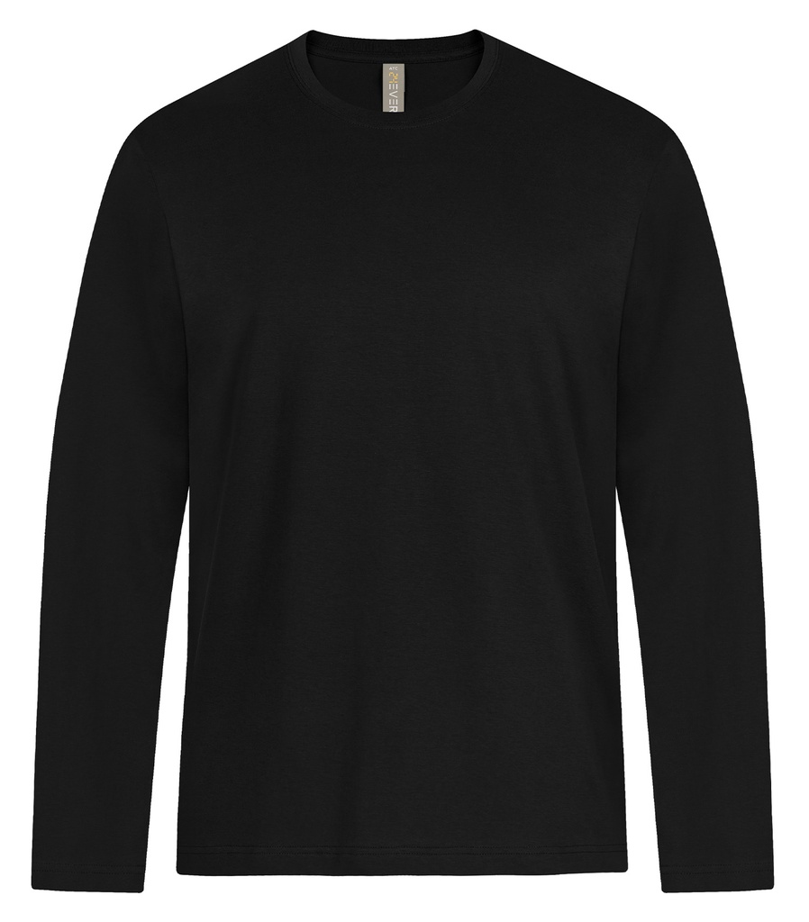 ATC 24EVER™ ATC 24EVER™ RING SPUN COTTON LONG SLEEVE TEE