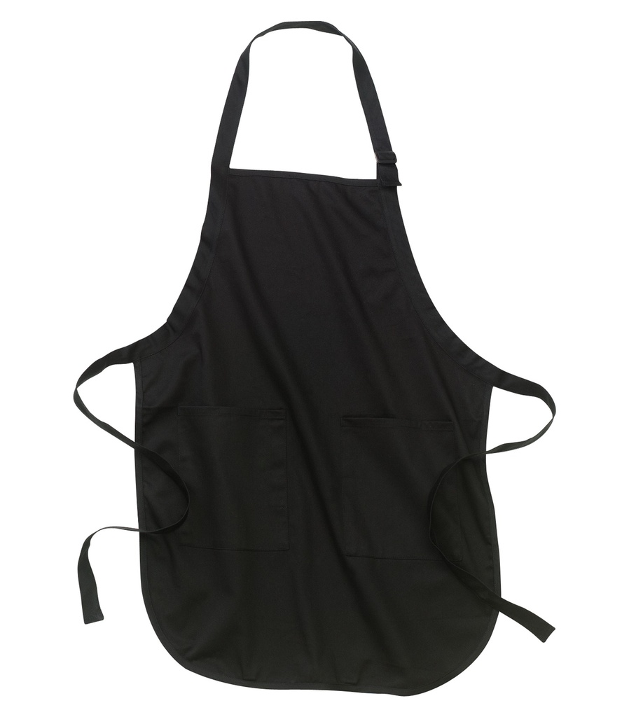 ATC™ Everyday Collection® ATC™ EVERYDAY FULL LENGTH APRON WITH SOIL RELEASE