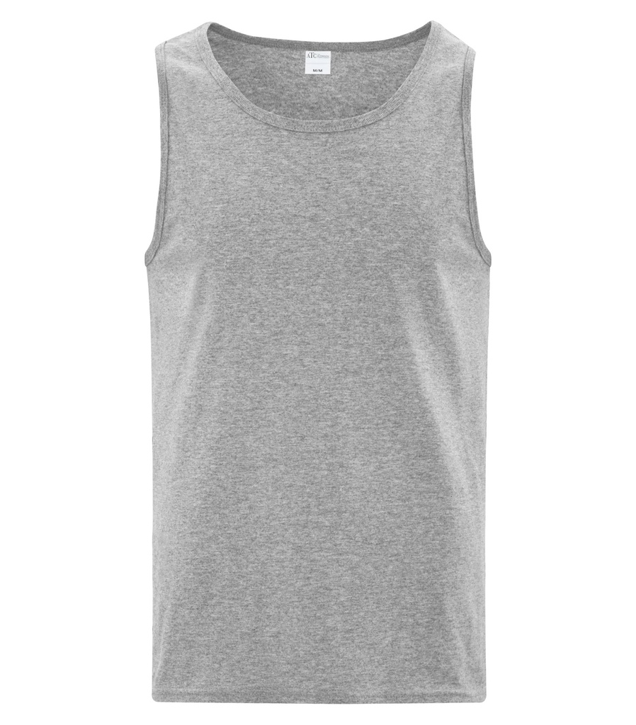 ATC™ Everyday Collection® ATC™ EVERYDAY COTTON TANK TOP