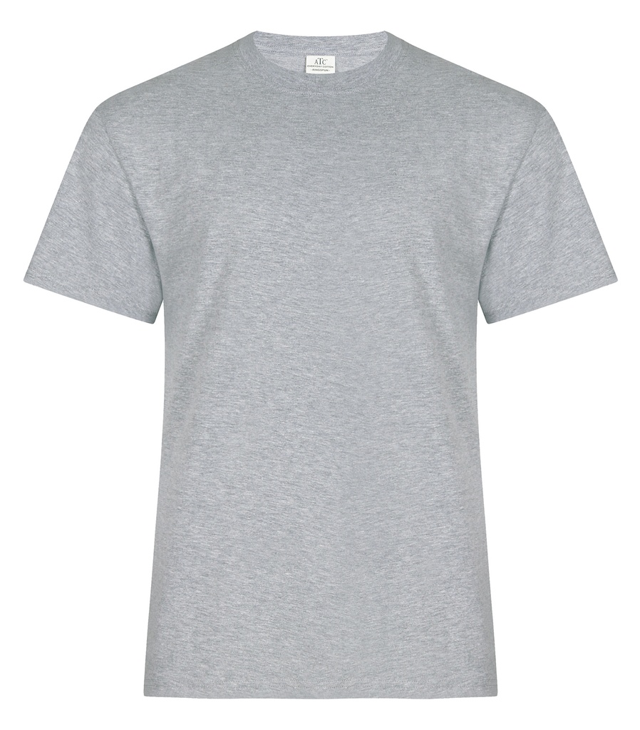 [UATC2000] ATCᴹᶜ Everyday Collectionᴹᴰ ATCᴹᶜ T-SHIRT FILÉ EVERYDAY COTTON