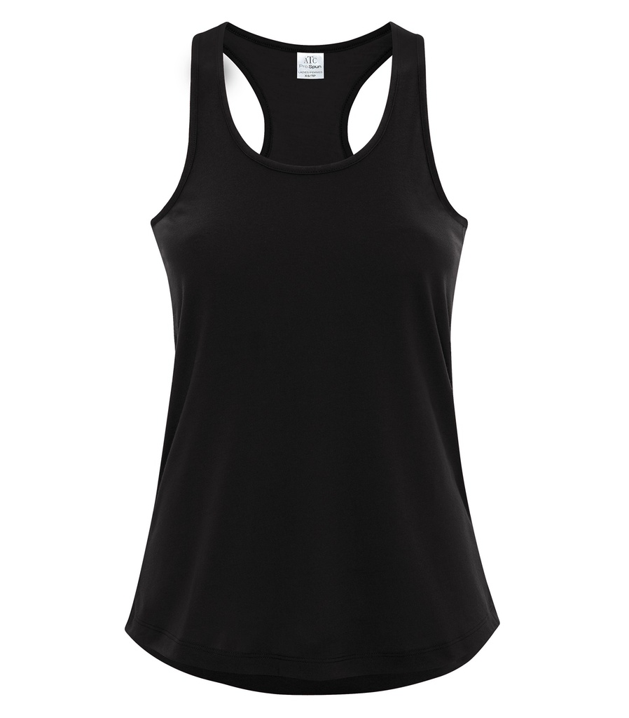 ATC™ ATC™ PRO SPUN® RACERBACK LADIES' TANK