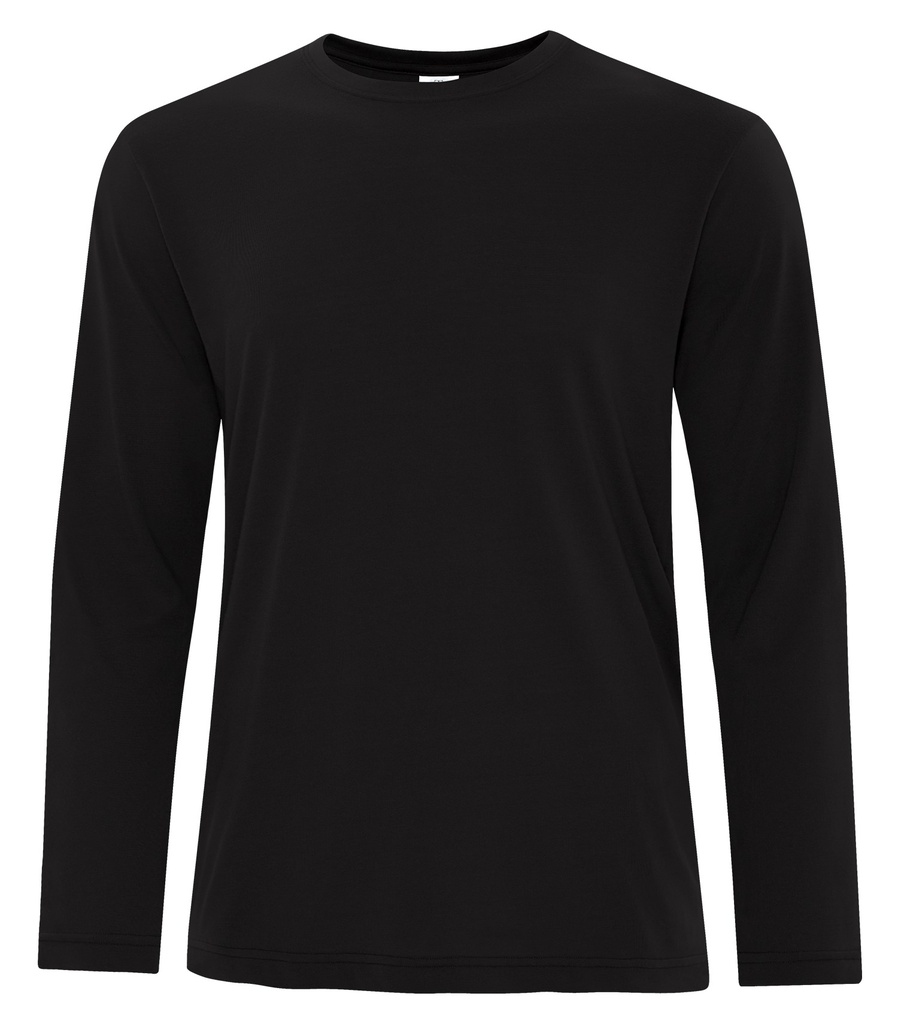 [UATC3615] ATCᴹᶜ ATCᴹᶜ T-SHIRT À MANCHES LONGUES PRO SPUNᴹᴰ