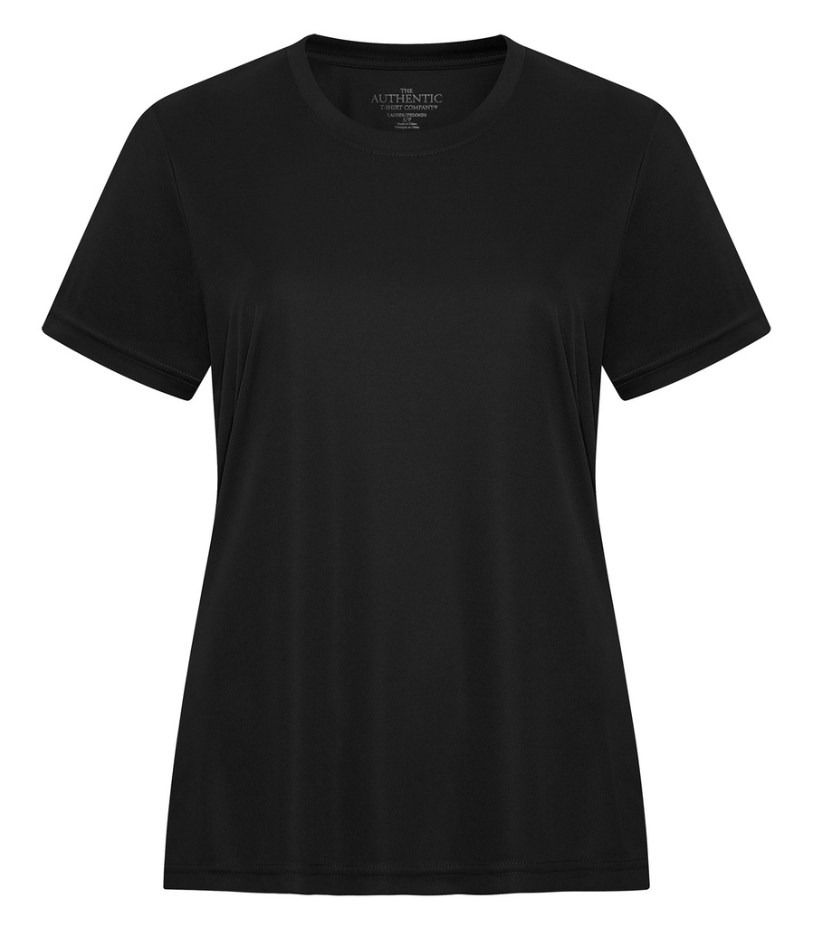 [UATC3700L] ATC Essentialᴹᴰ ATC ESSENTIALᴹᴰ T-SHIRT DE PERFORMANCE POUR FEMMES