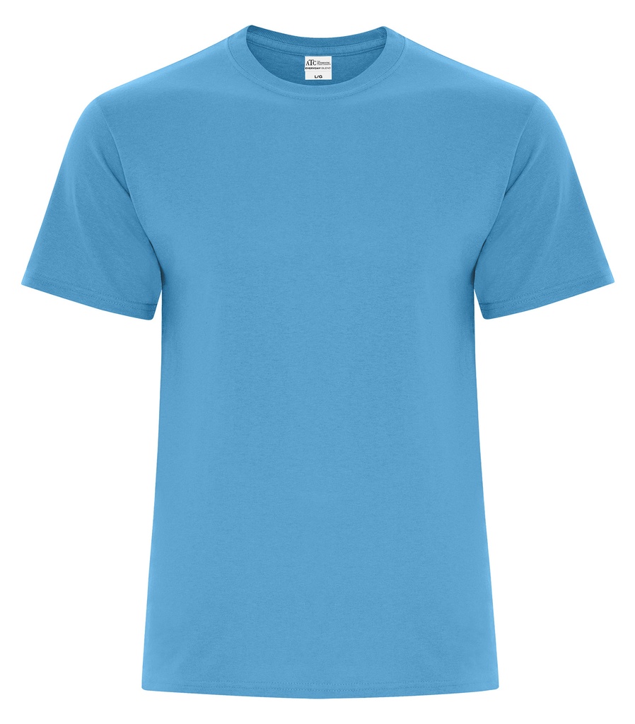 ATC™ Everyday Collection® ATC™ EVERYDAY COTTON BLEND TEE