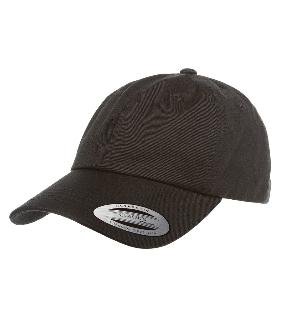 [UATC6245CM] ATC™ YP Classics® ATC™ YP CLASSICS® COTTON TWILL DAD CAP