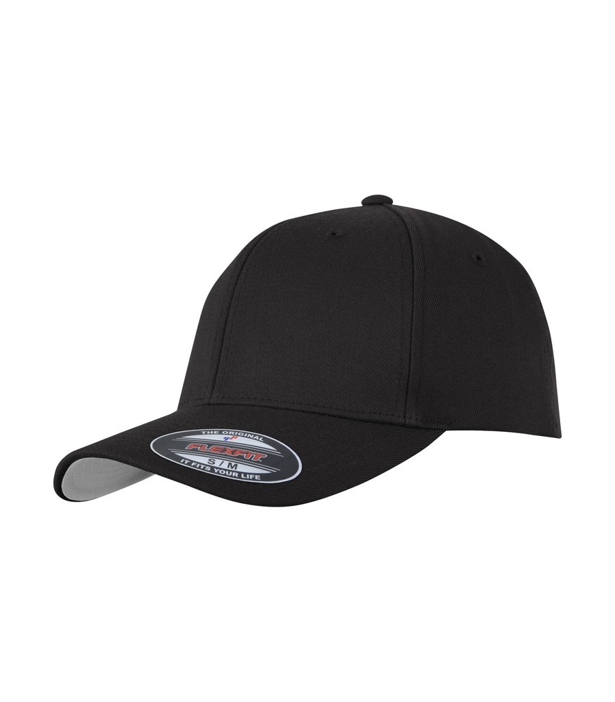 [UATC6477] ATC™ Flexfit® ATC™ FLEXFIT® WOOL BLEND CAP