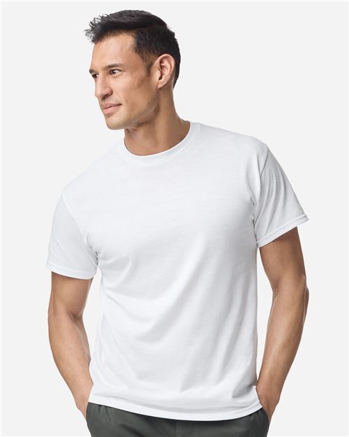 [U8000] Gildan T-shirt DryBlend®