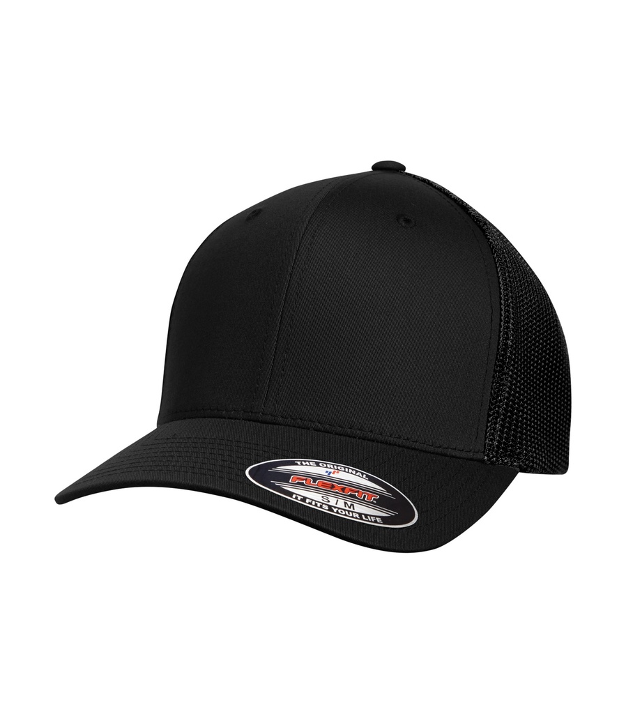 [UATC6511] ATC™ Flexfit® ATC™ FLEXFIT® TRUCKER MESH