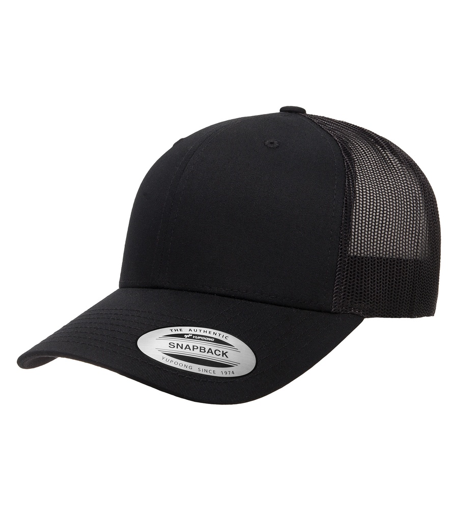 [UATC6606] ATCᴹᶜ YP Classicsᴹᴰ ATCᴹᶜ YP CLASSICSᴹᴰ CASQUETTE CAMIONNEUR RETRO