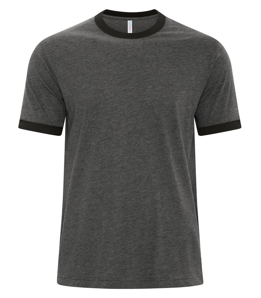 ATC™ EuroSpun® ATC™ EUROSPUN® RINGER TEE