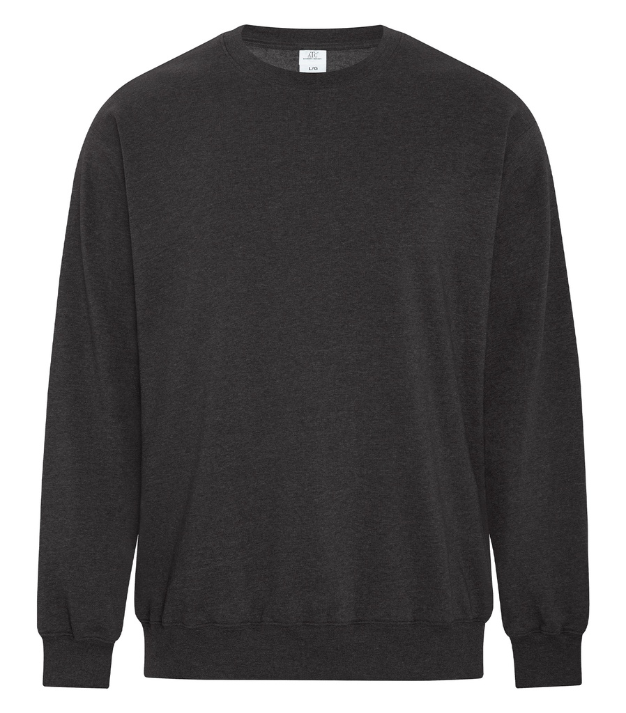ATC™ Earth Wash® ATC™ EARTH WASH® TOURBILLON FLEECE CREWNECK SWEATSHIRT