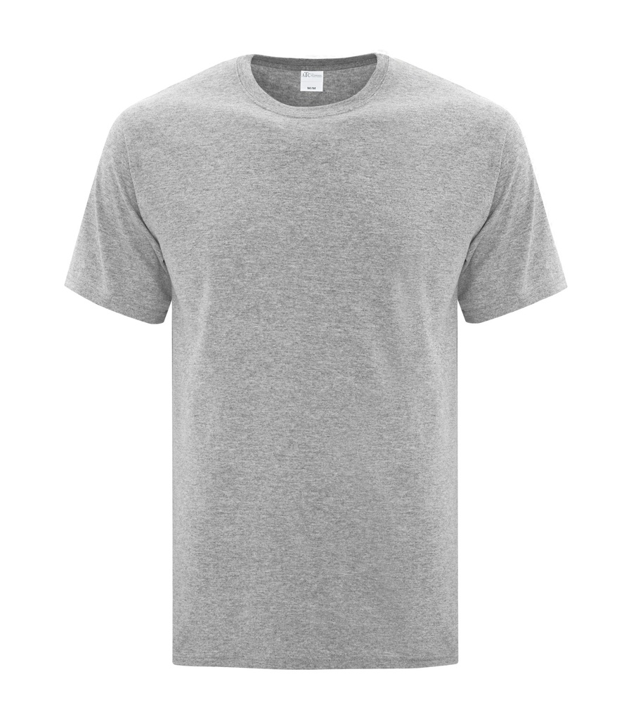 ATC™ Everyday Collection® ATC™ EVERYDAY SIDE SEAM TEE
