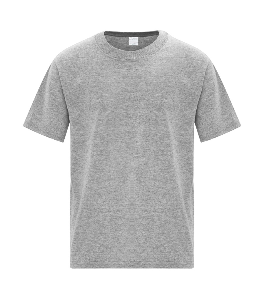 ATCᴹᶜ Everyday Collectionᴹᴰ ATCᴹᶜ T-SHIRT EVERYDAY À COUTURES LATÉRALES POUR JEUNES