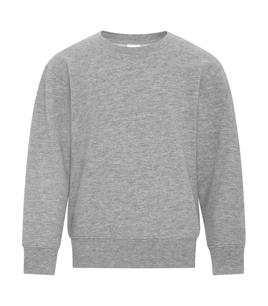 ATC™ Everyday Collection® ATC™ EVERYDAY FLEECE CREWNECK YOUTH SWEATSHIRT