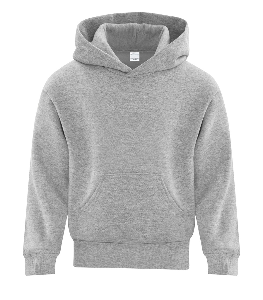 ATC™ Everyday Collection® ATC™ EVERYDAY FLEECE YOUTH HOODIE