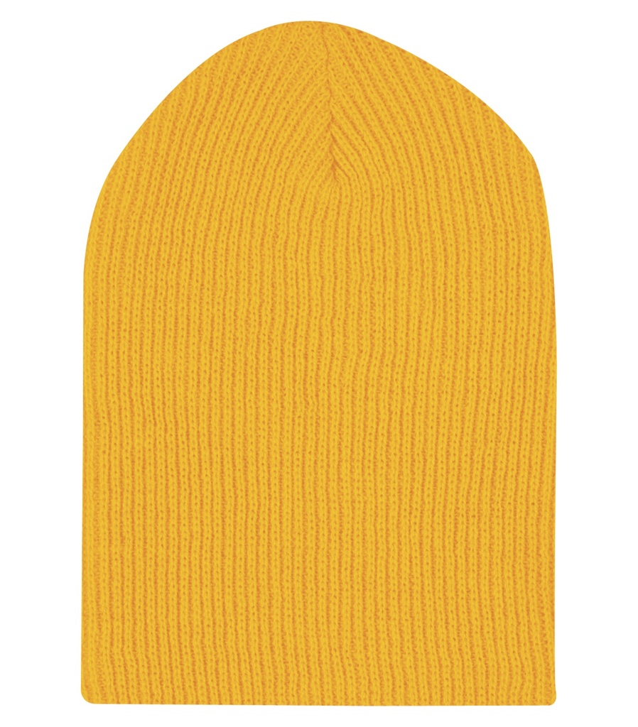 ATCᴹᶜ Everyday Collectionᴹᴰ ATCᴹᶜ TUQUE AMPLE DE TRICOT CÔTELÉ EVERYDAY